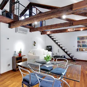 Apartment Fenix Do Dogi, Venedig