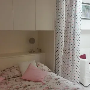  Appartement Carboncina