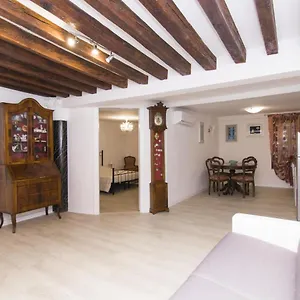  Appartement Ca' Alberto