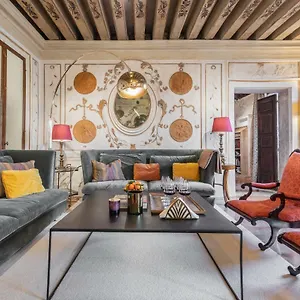  Appartement Tesori Di Celestia